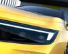 Новое поколение Opel Astra: первые детали