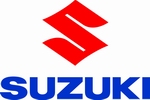 автосалон SUZUKI «ВІДІ ГРАНД» логотип logo