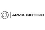 автосалон АРМА МОТОРС логотип logo