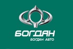 автосалон Богдан-Авто логотип logo