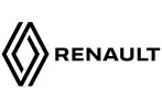 автосалон Renault АТЛАНТ МОТОРЗ логотип logo
