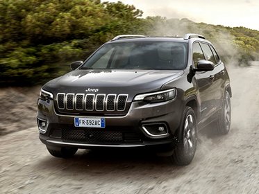 Территория jeep на нагорной