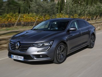 Renault talisman 2022 универсал